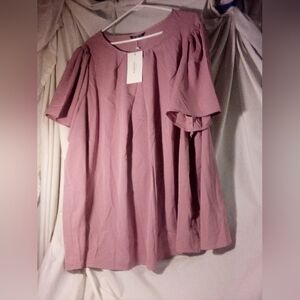 Bloom chick 28 Woman's blouse